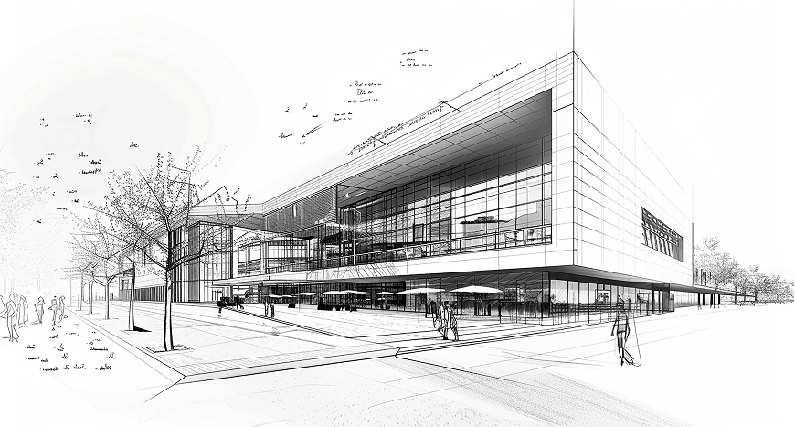 sketch new building1
